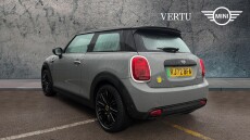 MINI Hatchback 1.5 Cooper Exclusive II 5dr Auto Petrol Hatchback